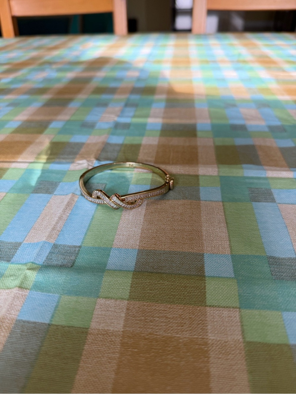 Miranda Frye Lana Cuff